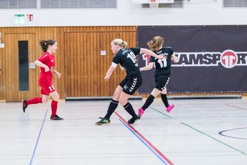 Bild 72 - VR Bank Cup Horst
